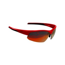 BBB Fahrradsonnenbrille - IMPRESS - Rot