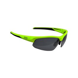 BBB Fahrradsonnenbrille - BSG-58 IMPRESS - Gelb