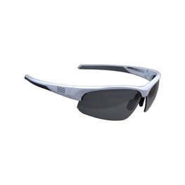 BBB Fahrradsonnenbrille - IMPRESS - Weiß