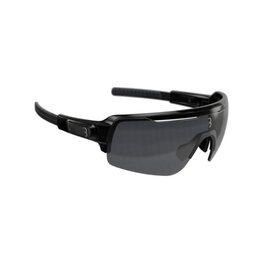 BBB Fahrradsonnenbrille - COMMANDER - Schwarz