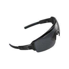 BBB Fahrradsonnenbrille - COMMANDER - Schwarz