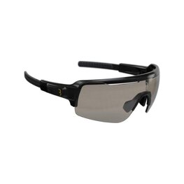 BBB Fahrradsonnenbrille - COMMANDER PH - Schwarz