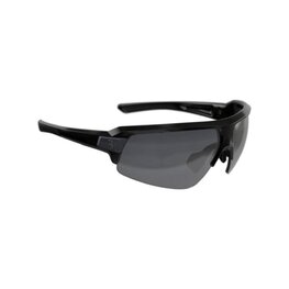 BBB Fahrradsonnenbrille - IMPULSE - Schwarz