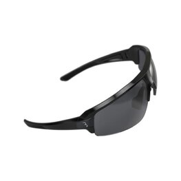 BBB Fahrradsonnenbrille - IMPULSE - Schwarz