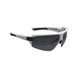 BBB Fahrradsonnenbrille - IMPULSE - Weiß