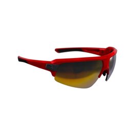 BBB Fahrradsonnenbrille - IMPULSE - Rot