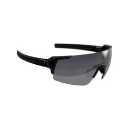 BBB Fahrradsonnenbrille - FULLVIEW - Schwarz