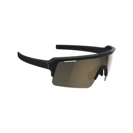 BBB Fahrradsonnenbrille - FUSE - Gold/Schwarz