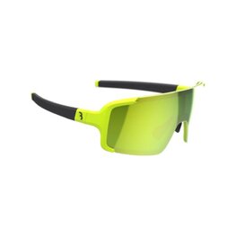 BBB Fahrradsonnenbrille - CHESTER - Gelb