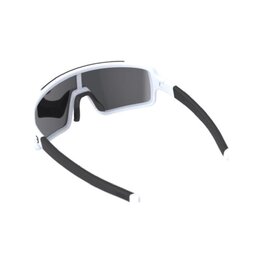 BBB Fahrradsonnenbrille - CHESTER - Weiß
