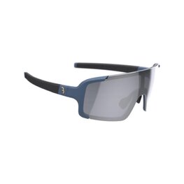 BBB Fahrradsonnenbrille - CHESTER - Blau/Silber