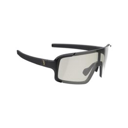 BBB Fahrradsonnenbrille - CHESTER PH - Schwarz