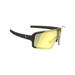 BBB Fahrradsonnenbrille - CHESTER PH - Gold/Schwarz