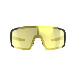 BBB Fahrradsonnenbrille - CHESTER PH - Gold/Schwarz