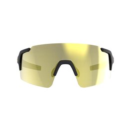 BBB Fahrradsonnenbrille - FULLVIEW HC PH - Gold/Schwarz