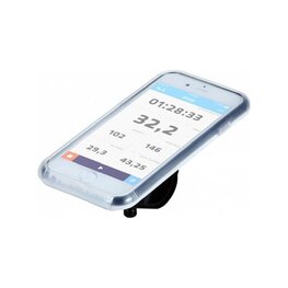 BBB Smartphone-Halter - PATRON i6 - Weiß