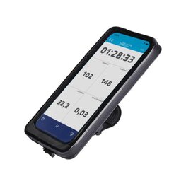 BBB Etui - GUARDIAN M - Schwarz