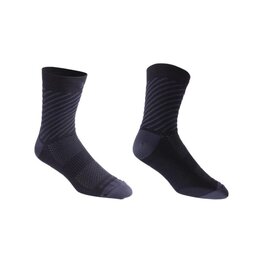 BBB Klassische Fahrradsocken - THERMOFEET - Schwarz