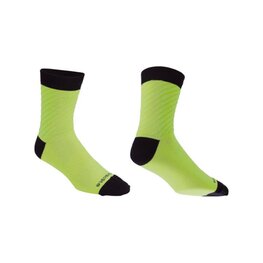 BBB Klassische Fahrradsocken - THERMOFEET - Gelb