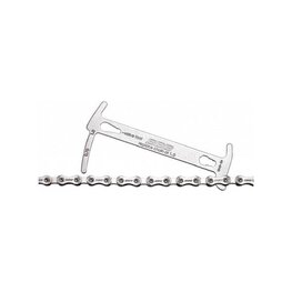 BBB Messgerät - CHAINCHECKER - Silber
