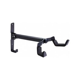 BBB Fahrradhalter - WALLMOUNT DELUXE - Schwarz