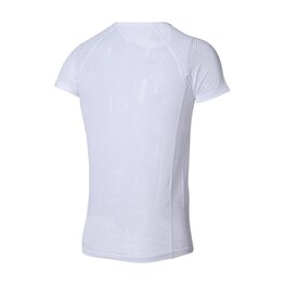 BBB Kurzarm Fahrrad-Shirt - MESHLAYER - Weiß