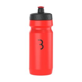 BBB Fahrrad-Wasserflasche - COMPTANK 3.0 550 ml - Rot