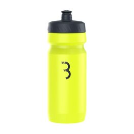 BBB Fahrrad-Wasserflasche - COMPTANK 3.0 550 ML - Gelb