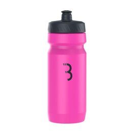 BBB Fahrrad-Wasserflasche - COMPTANK 3.0 550 ml - Rosa