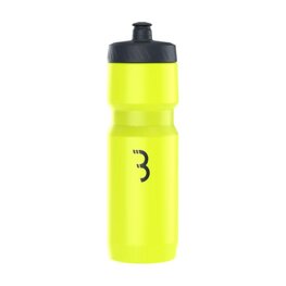 BBB Fahrrad-Wasserflasche - COMPTANK XL 3.0 750 ml - Gelb