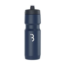 BBB Fahrrad-Wasserflasche - COMPTANK XL 3.0 750 ml - Blau