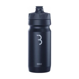 BBB Fahrrad-Wasserflasche - AUTOTANK 3.0 550 ML - Schwarz