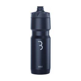 BBB Fahrrad-Wasserflasche - AUTOTANK XL 3.0 750 ML - Schwarz