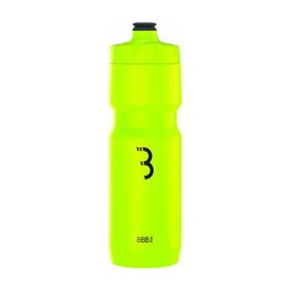 BBB Fahrrad-Wasserflasche - AUTOTANK XL 3.0 750 ml - Gelb