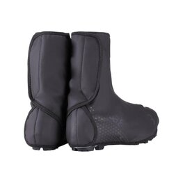 BBB Fahrrad-Überschuhe - MULTIFLEX - Schwarz