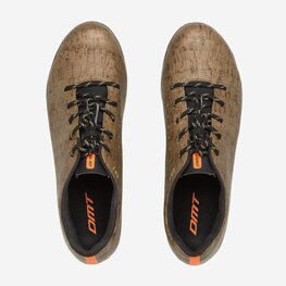 DMT Fahrradschuhe - GK1 2025 - Beige