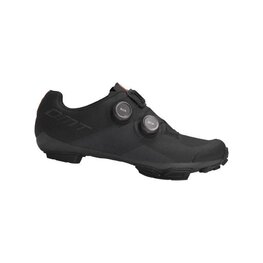 DMT Fahrradschuhe - KM0 EVO - Schwarz