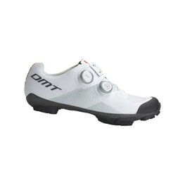 DMT Fahrradschuhe - KM0 EVO - Weiß