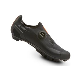 DMT Fahrradschuhe - KM30 - Schwarz