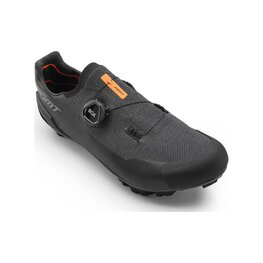 DMT Fahrradschuhe - KM30 - Schwarz