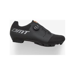 DMT Fahrradschuhe - KM4 2025 - Schwarz