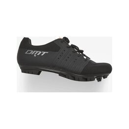 DMT Fahrradschuhe - KM4 PJ - Schwarz
