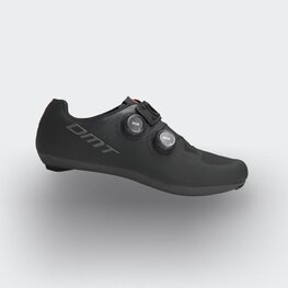 DMT Fahrradschuhe - KR0 EVO - Schwarz