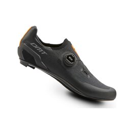 DMT Fahrradschuhe - KR30 - Schwarz