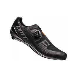 DMT Fahrradschuhe - KR3 - Schwarz