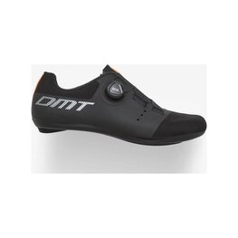 DMT Fahrradschuhe - KR4 - Schwarz