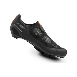 DMT Fahrradschuhe - MH10 - Schwarz