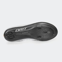 DMT Fahrradschuhe - POGI'S SUPERLIGHT - Schwarz