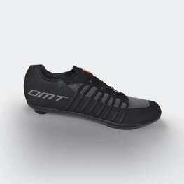 DMT Fahrradschuhe - POGI'S SUPERLIGHT - Schwarz