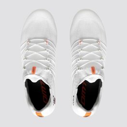 DMT Fahrradschuhe - POGI'S SUPERLIGHT - Weiß